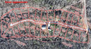 1843 #25 Kentucky HWY 2393, Monticello, KY 42633