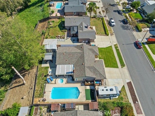 15744 Sprig, Chino Hills, CA 91709