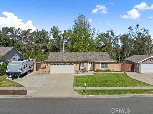 15744 Sprig, Chino Hills, CA 91709