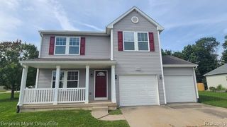 126 Lake Ridge Drive, Aurelius Township, MI 48854