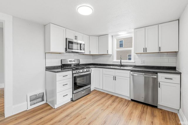 2023 Prairie Street, Elkhart, IN 46516