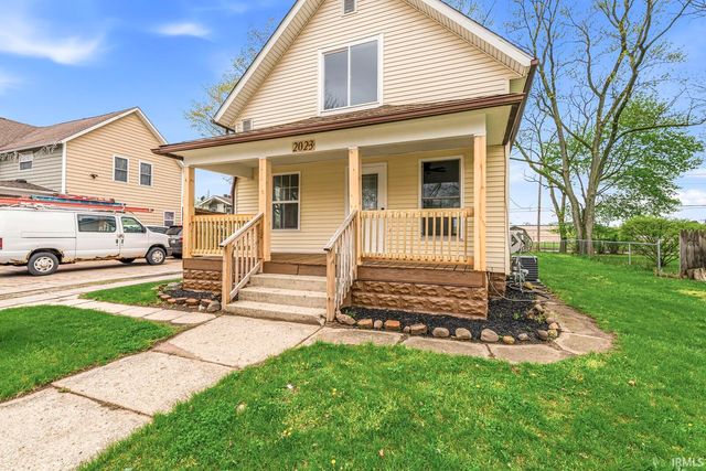2023 Prairie Street, Elkhart, IN 46516