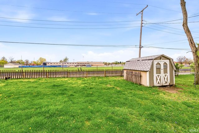 2023 Prairie Street, Elkhart, IN 46516