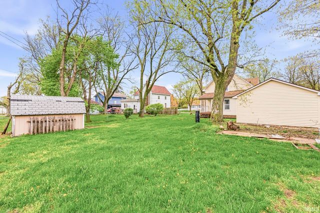 2023 Prairie Street, Elkhart, IN 46516