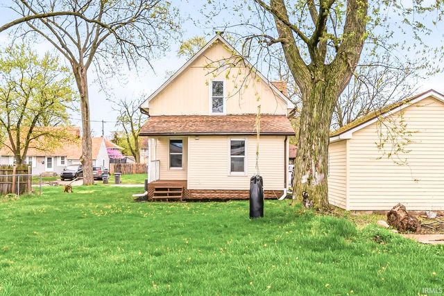 2023 Prairie Street, Elkhart, IN 46516