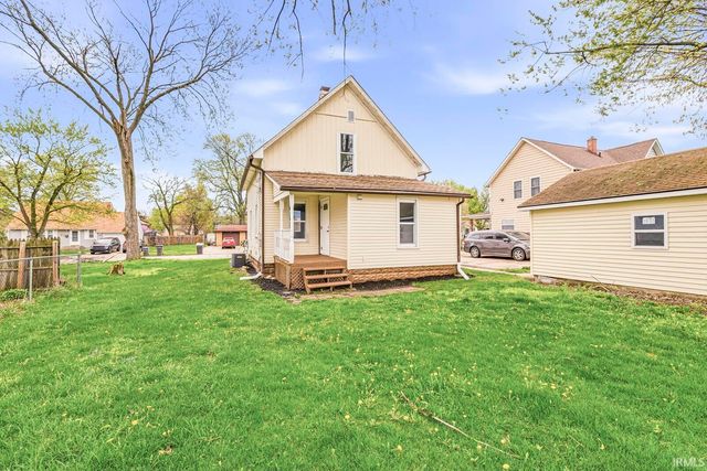 2023 Prairie Street, Elkhart, IN 46516