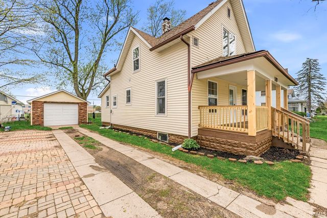 2023 Prairie Street, Elkhart, IN 46516