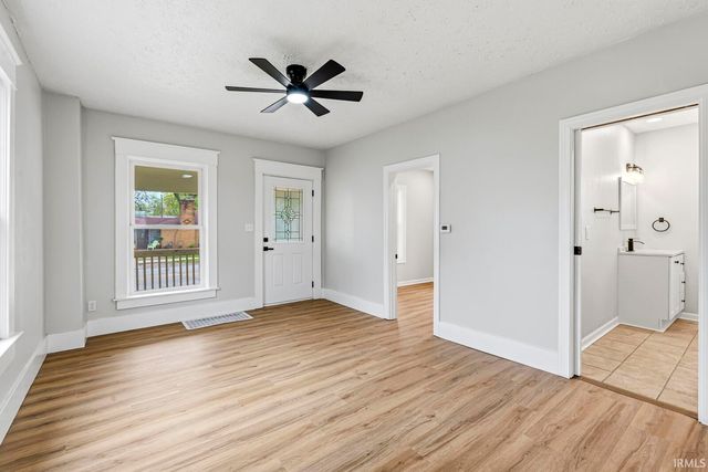2023 Prairie Street, Elkhart, IN 46516