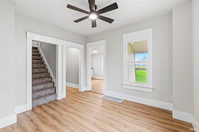 2023 Prairie Street, Elkhart, IN 46516