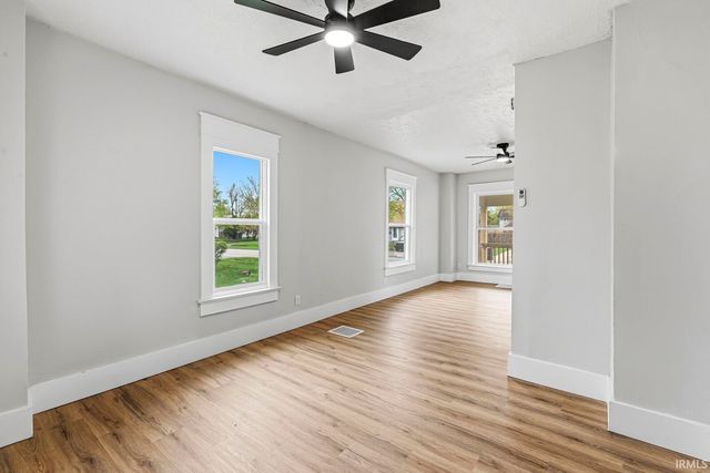 2023 Prairie Street, Elkhart, IN 46516