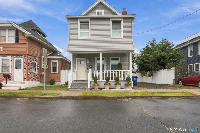 25 California Street, West Haven, CT 06516