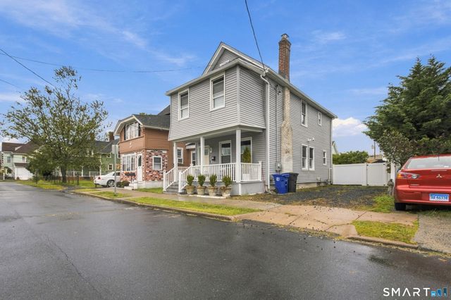 25 California Street, West Haven, CT 06516