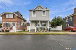 25 California Street, West Haven, CT 06516
