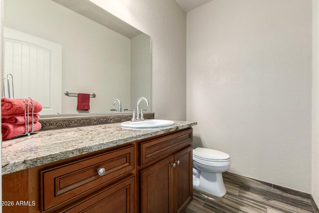 304 E MCKELLIPS Boulevard, Apache Junction, AZ 85119