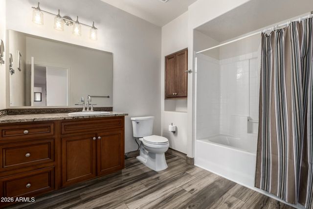 304 E MCKELLIPS Boulevard, Apache Junction, AZ 85119