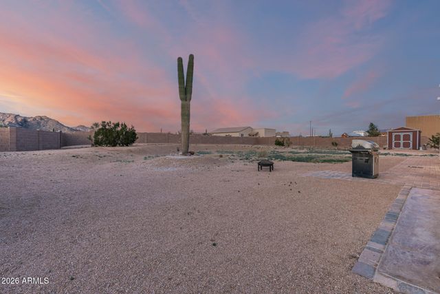 304 E MCKELLIPS Boulevard, Apache Junction, AZ 85119