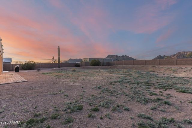 304 E MCKELLIPS Boulevard, Apache Junction, AZ 85119