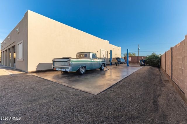 304 E MCKELLIPS Boulevard, Apache Junction, AZ 85119