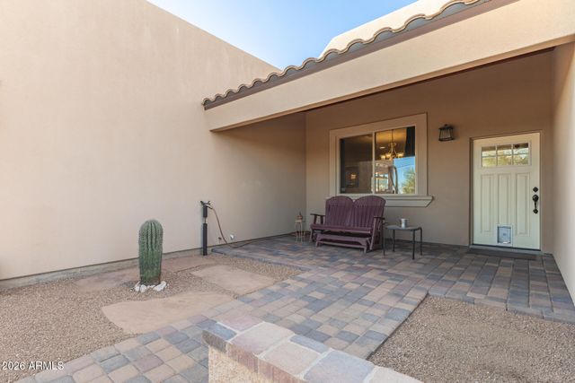 304 E MCKELLIPS Boulevard, Apache Junction, AZ 85119