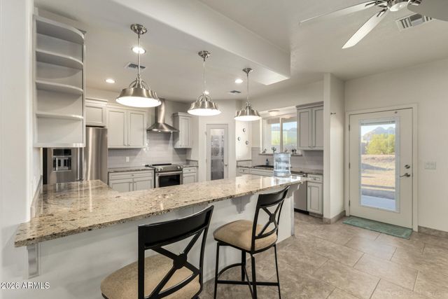 304 E MCKELLIPS Boulevard, Apache Junction, AZ 85119