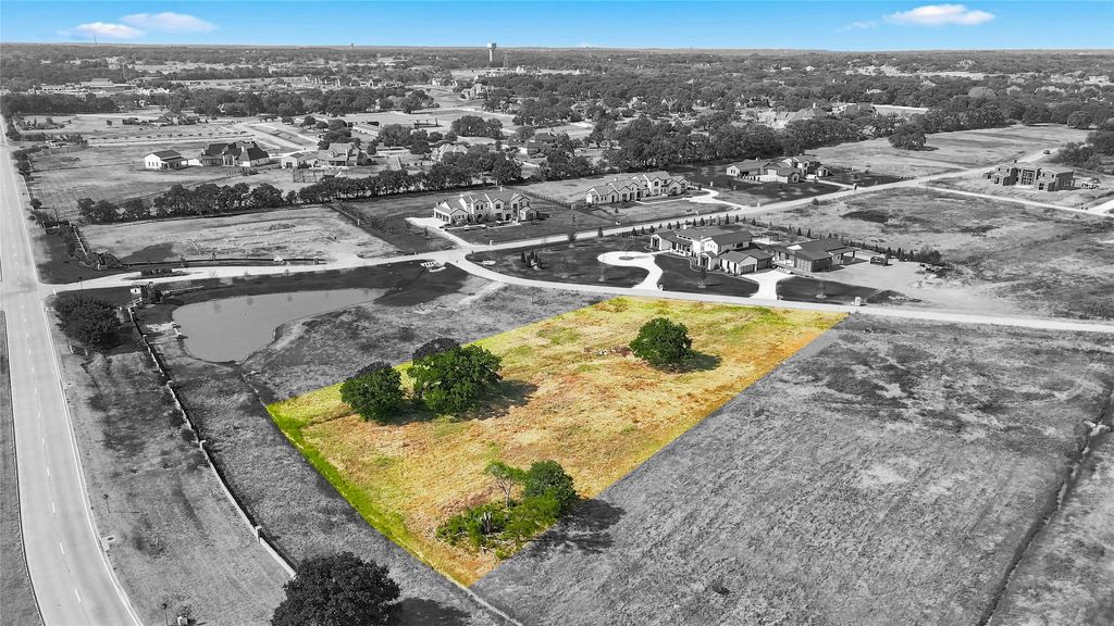 1141 Jefferson Court, Bartonville, TX 76226 — photo 2