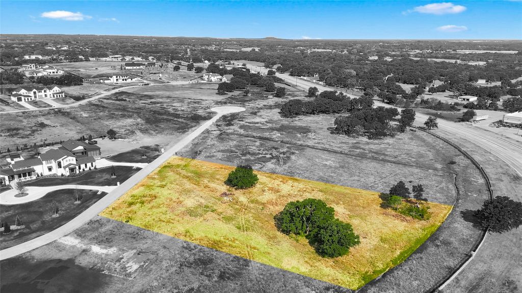 1141 Jefferson Court, Bartonville, TX 76226 — photo 4