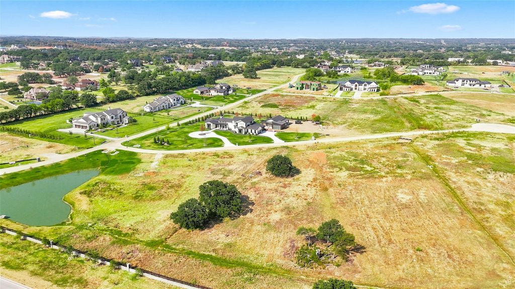 1141 Jefferson Court, Bartonville, TX 76226 — photo 5