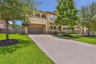 13706 Blair Hill Lane, Houston, TX 77044