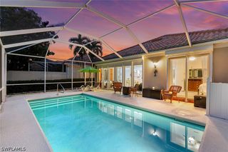 3826 Huelva CT, Naples, FL 34109