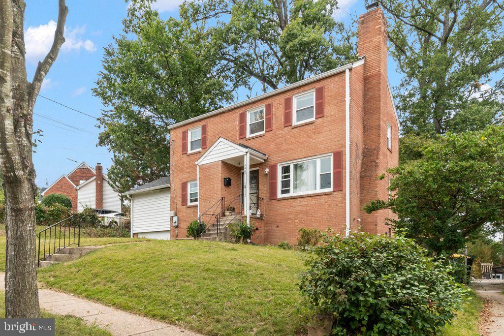 5402 15TH AVE, Hyattsville, MD 20782