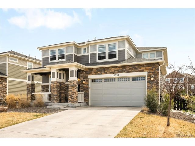 23930 E Minnow Dr, Aurora, CO 80016