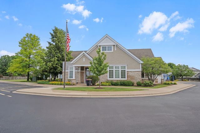 2781 Elden Drive, Yorkville, IL 60560
