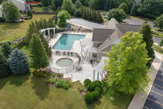 2781 Elden Drive, Yorkville, IL 60560