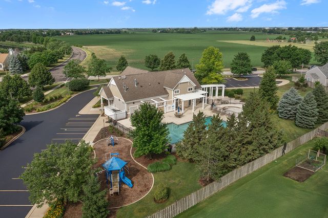 2781 Elden Drive, Yorkville, IL 60560