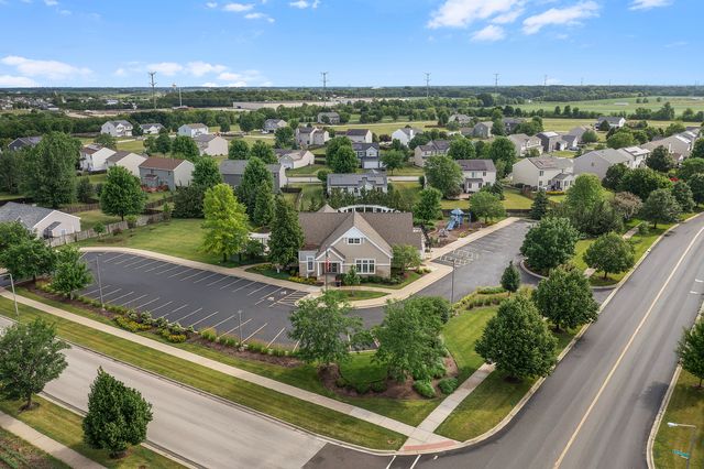 2781 Elden Drive, Yorkville, IL 60560