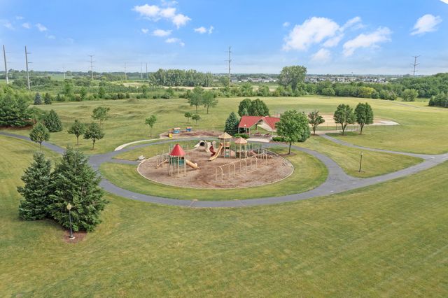 2781 Elden Drive, Yorkville, IL 60560