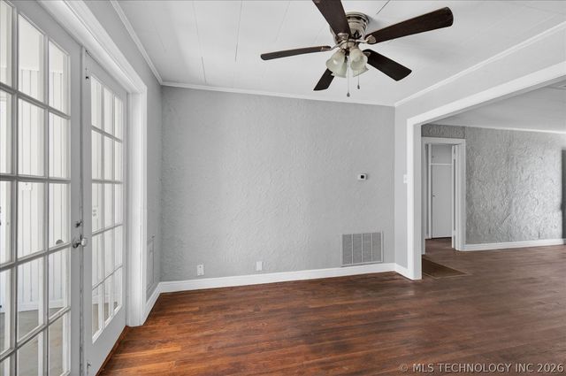 1936 S Johnstone Avenue, Bartlesville, OK 74003