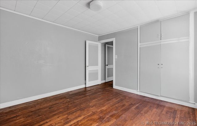 1936 S Johnstone Avenue, Bartlesville, OK 74003