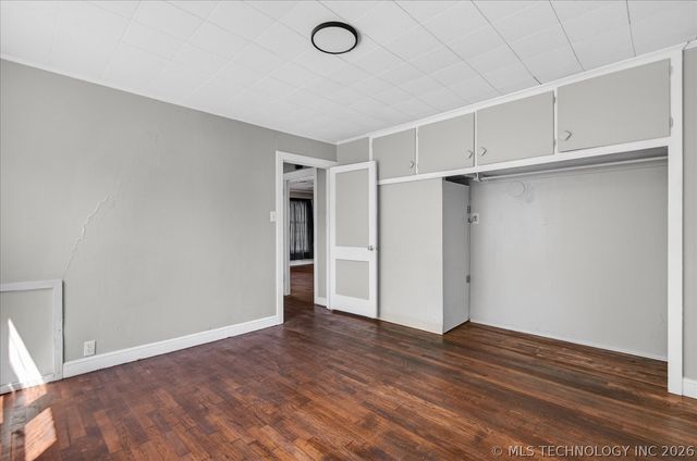 1936 S Johnstone Avenue, Bartlesville, OK 74003