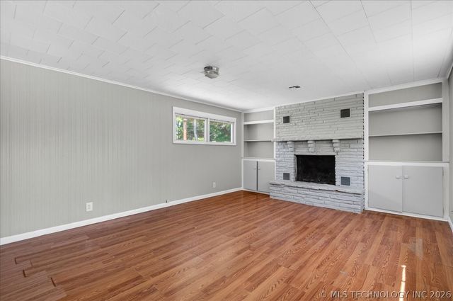 1936 S Johnstone Avenue, Bartlesville, OK 74003