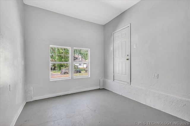 1936 S Johnstone Avenue, Bartlesville, OK 74003