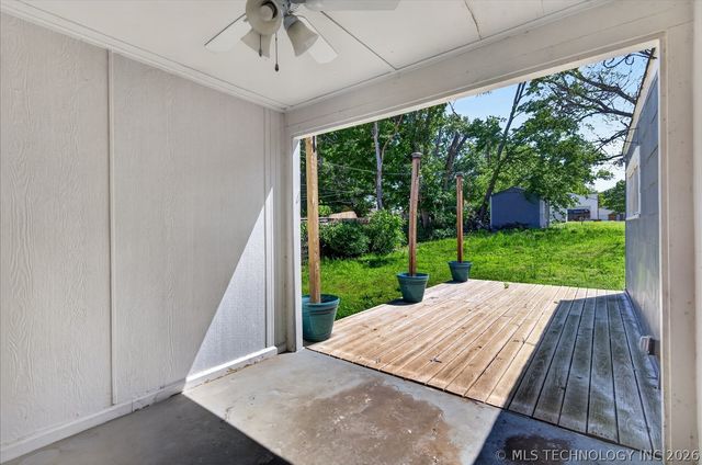 1936 S Johnstone Avenue, Bartlesville, OK 74003