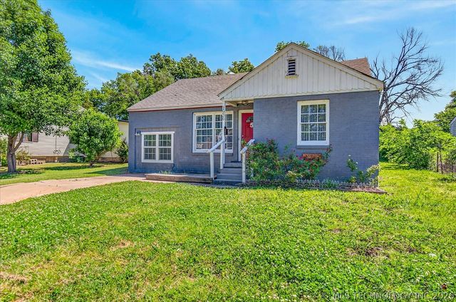 1936 S Johnstone Avenue, Bartlesville, OK 74003