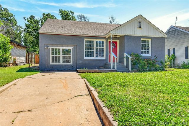 1936 S Johnstone Avenue, Bartlesville, OK 74003