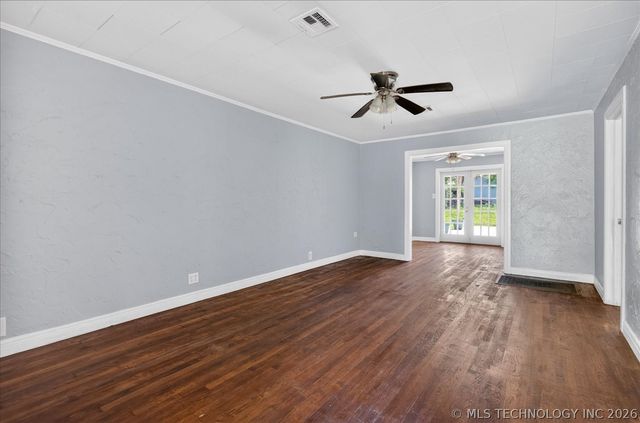 1936 S Johnstone Avenue, Bartlesville, OK 74003