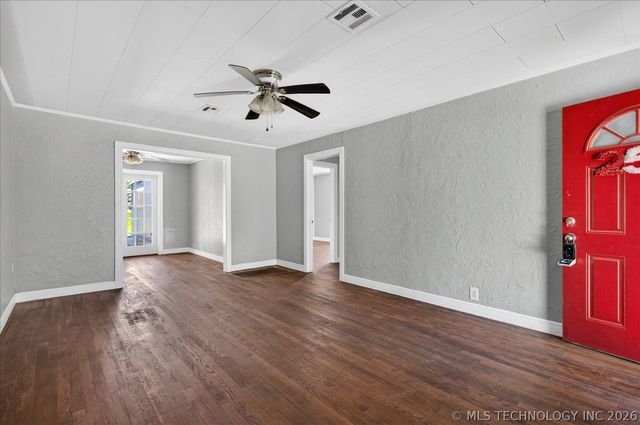 1936 S Johnstone Avenue, Bartlesville, OK 74003