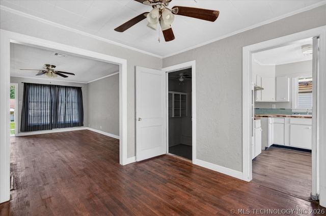 1936 S Johnstone Avenue, Bartlesville, OK 74003