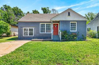 1936 S Johnstone Avenue, Bartlesville, OK 74003