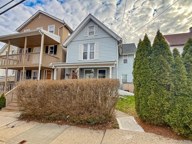 9 Armstrong Avenue, Peekskill, NY 10566