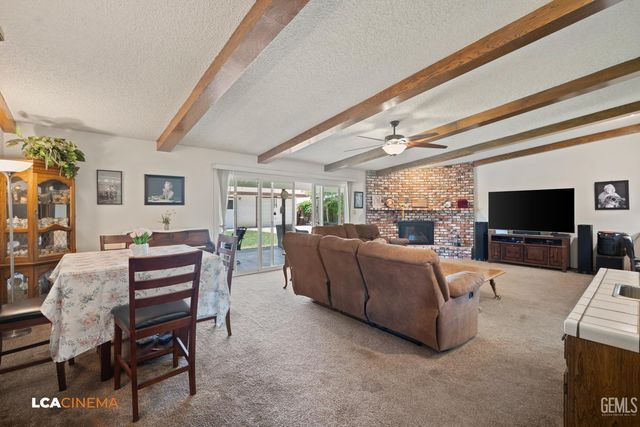 3101 Chewacan Drive, Bakersfield, CA 93309